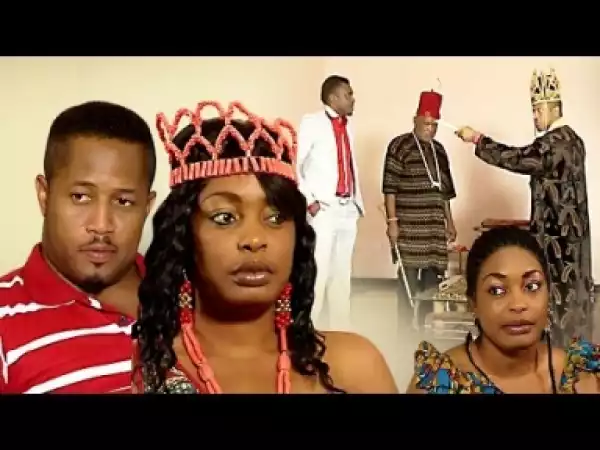 Video: Falling Throne 1 - 2018 Latest Nigerian Nollywood Movies